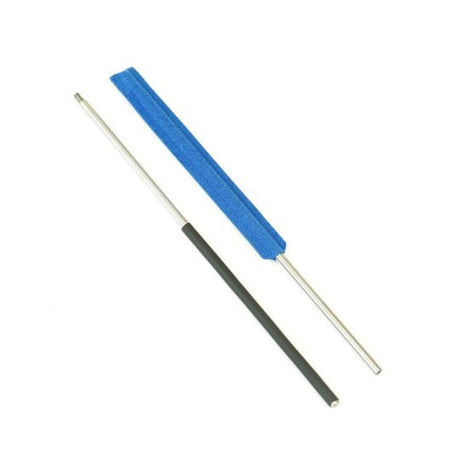 The Altieri Piccolo Wand - Blue