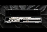 Azumi AZ2 Flute in case