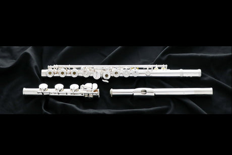 Azumi AZ3 Flute