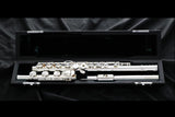 Azumi AZ3 Flute in case