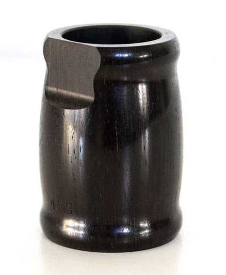 B. Corbin Eb Clarinet Barrel - turned slightly 