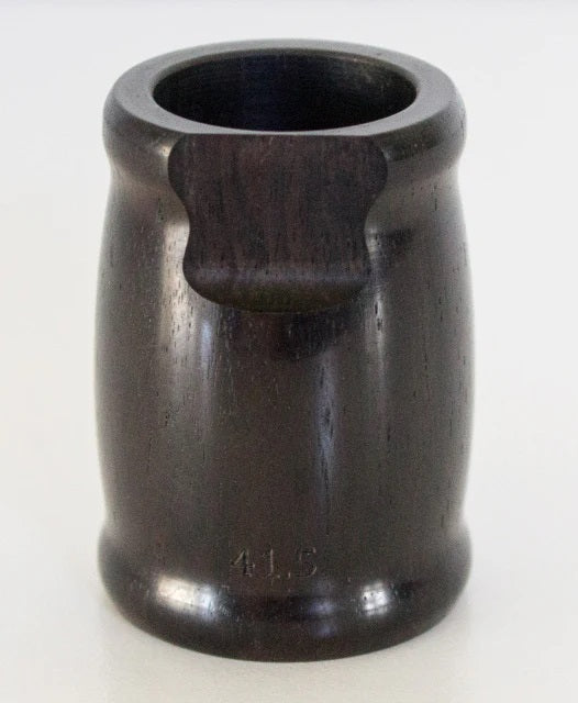 B. Corbin Eb Clarinet Barrel - the backside showing the cut out