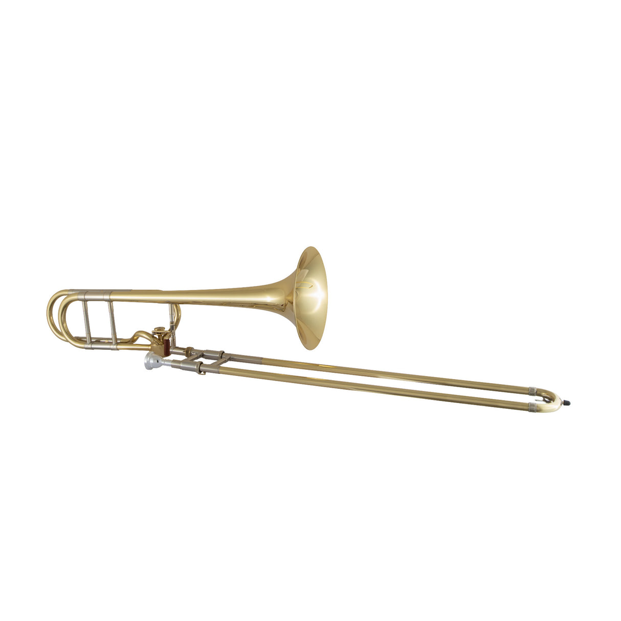 Bach 42A Large Bore Tenor Trombone