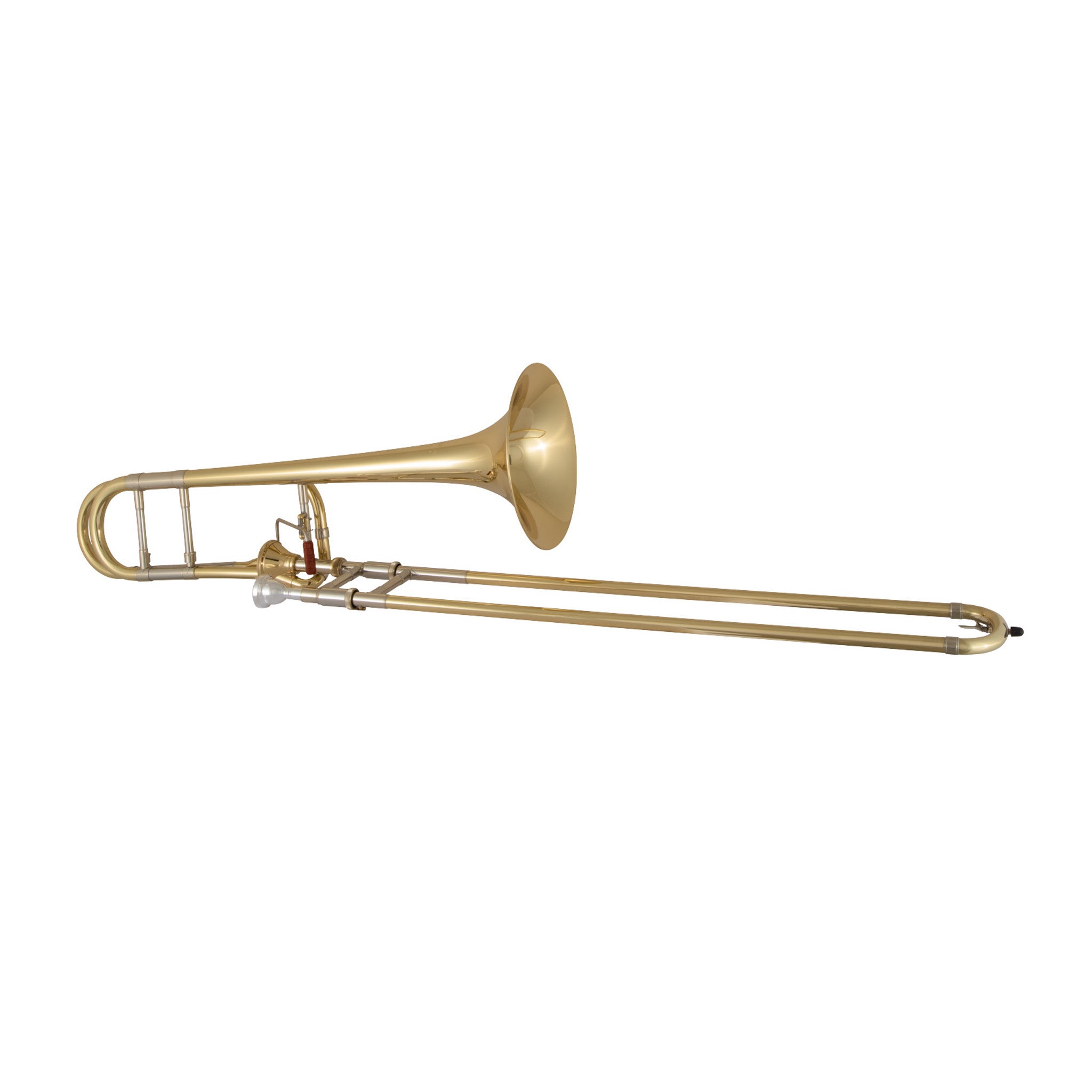 Bach 42AF Large Bore Tenor Trombone