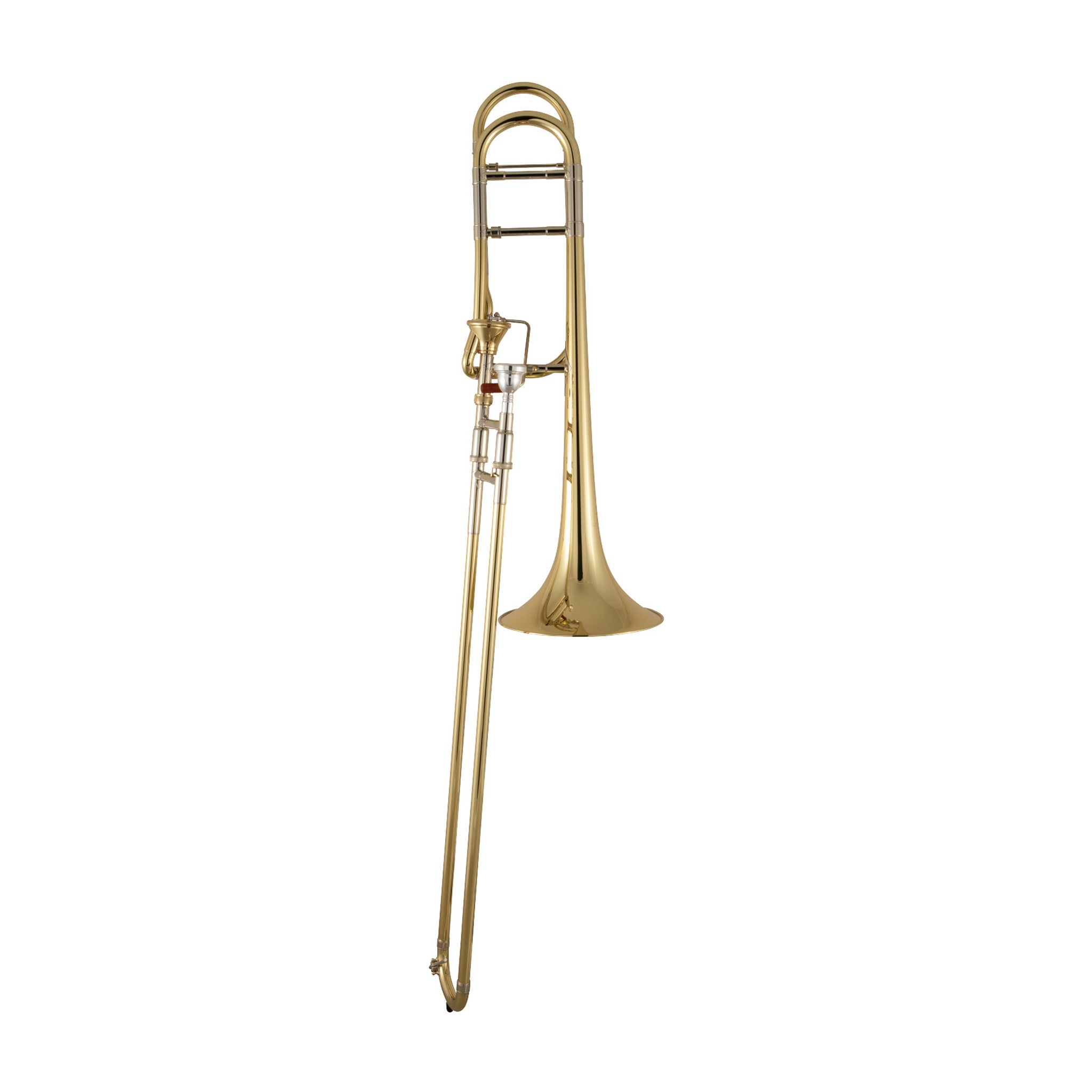 Bach 42AF Large Bore Tenor Trombone