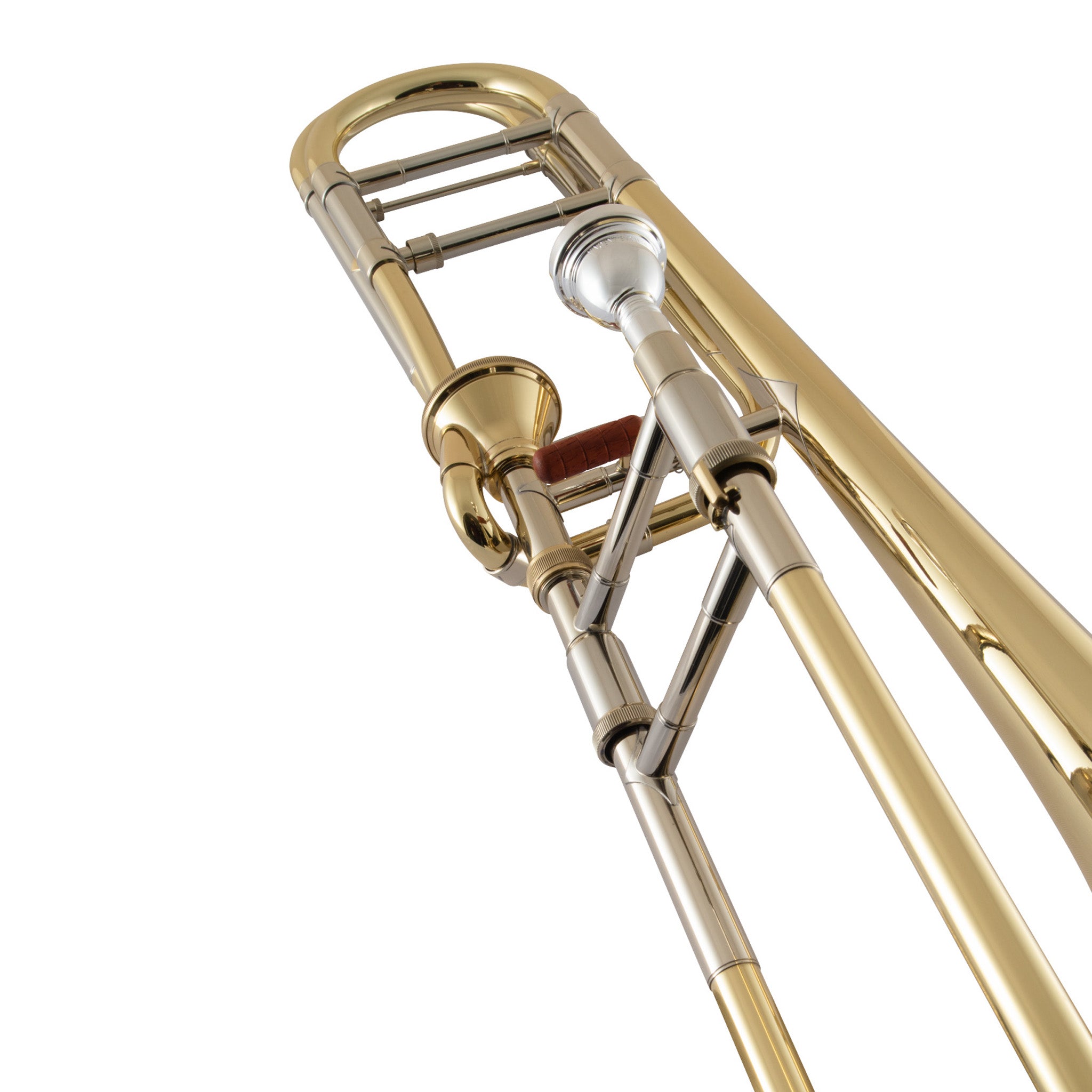 Bach 42AF Large Bore Tenor Trombone