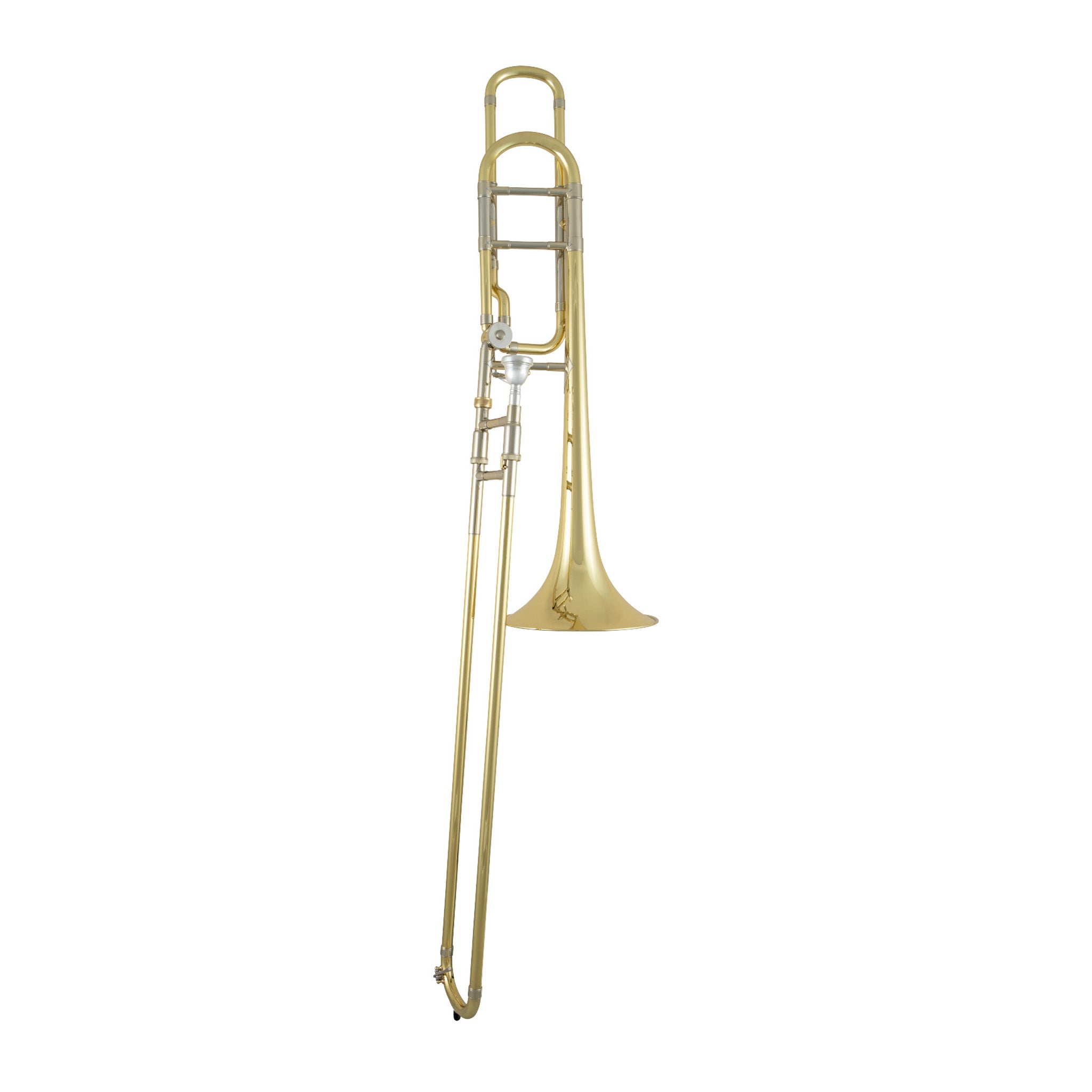 Bach 42BO Large Bore Tenor Trombone