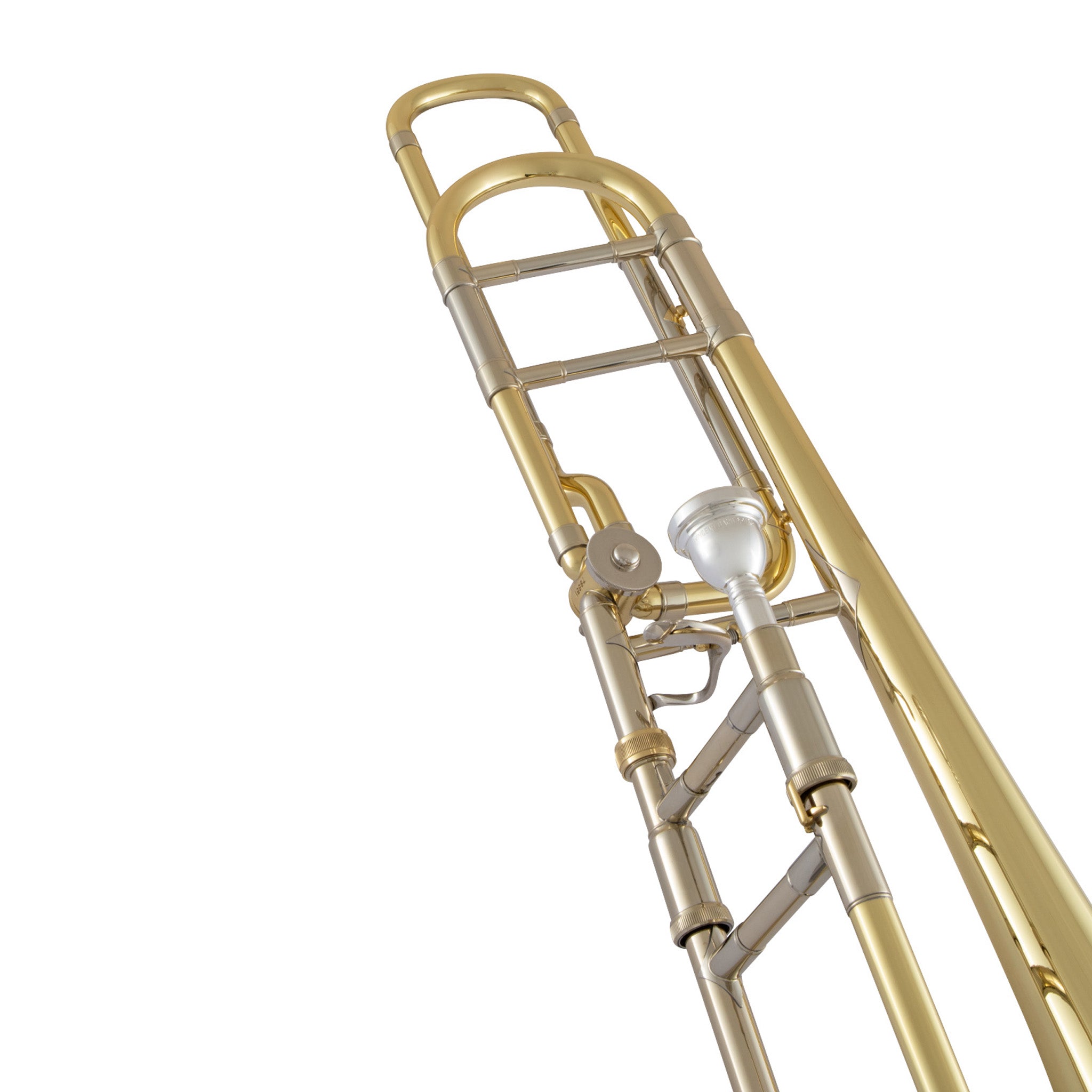 Bach 42BO Large Bore Tenor Trombone