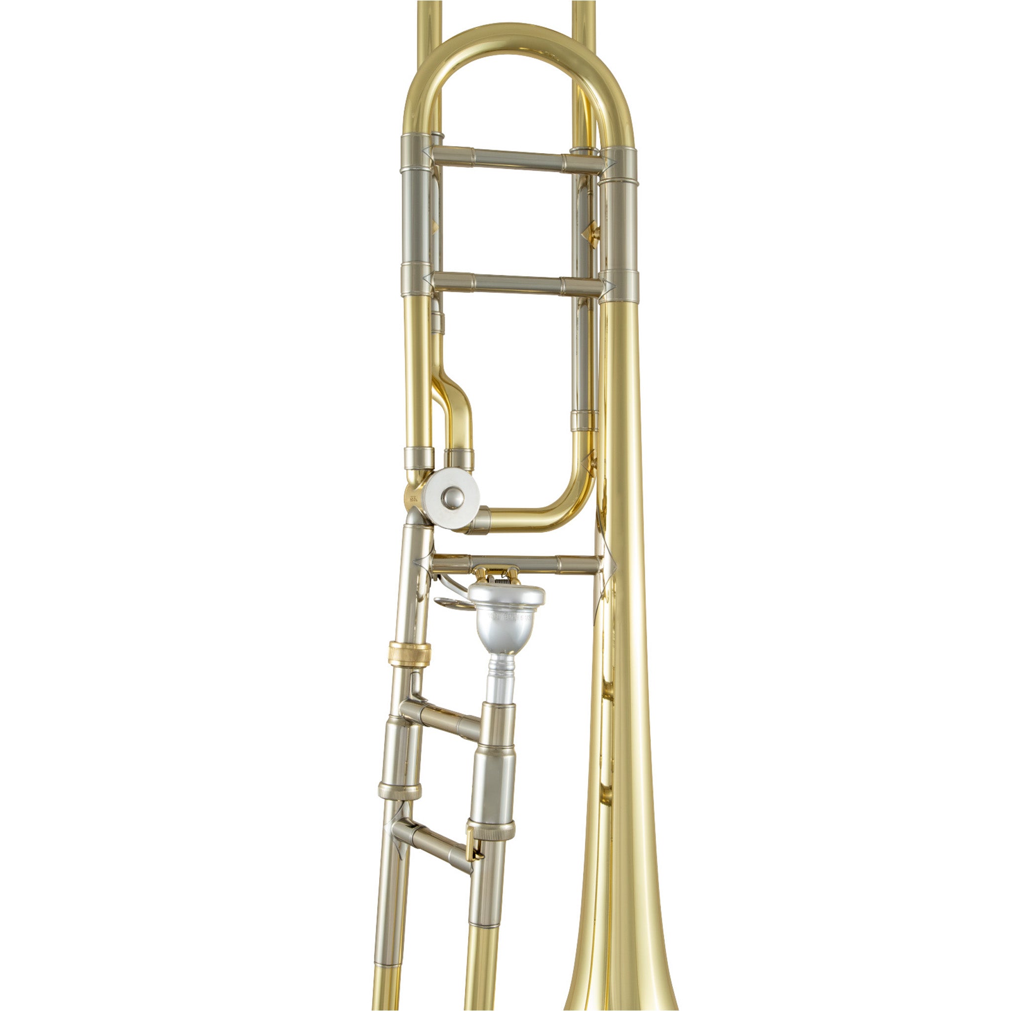 Bach 42BO Large Bore Tenor Trombone