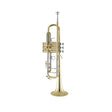 Bach Stradivarius 18043 Bb Trumpet Clear Lacquer