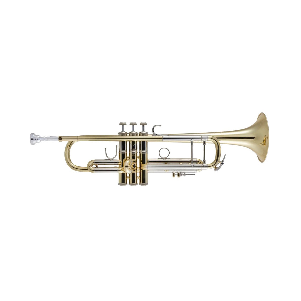 Bach Stradivarius 19037 Bb Trumpet