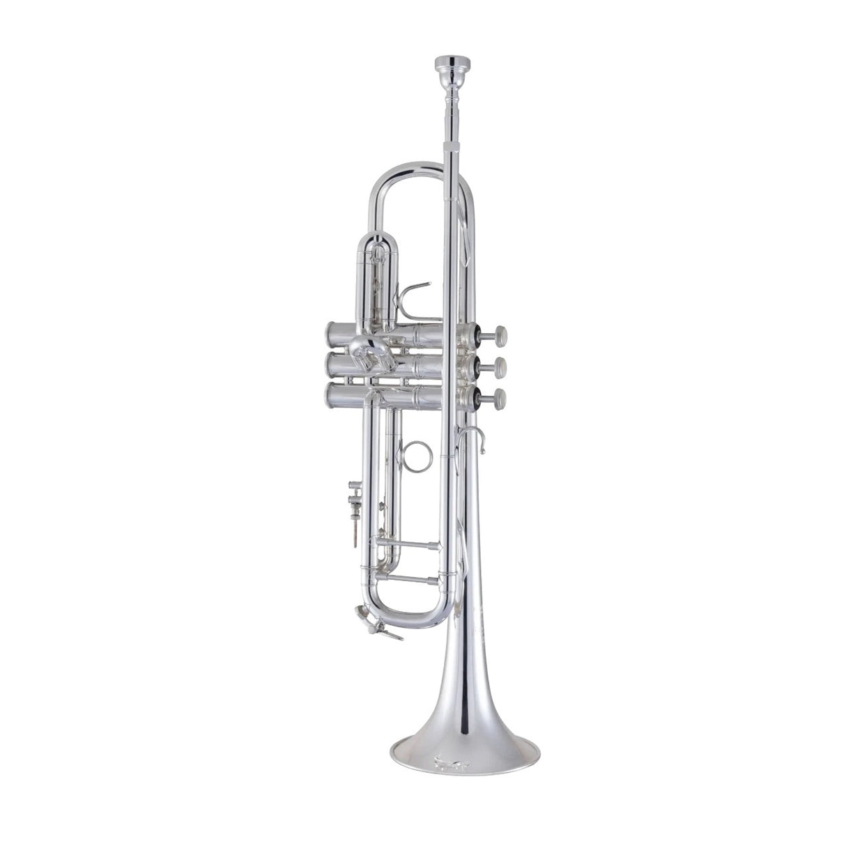 Bach Stradivarius 19037 Bb Trumpet