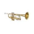 Bach Stradivarius 19072V Bb Trumpet Lacquered