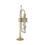 Bach Stradivarius 19072V Bb Trumpet Lacquered