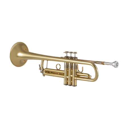 Bach Stradivarius 19072X Bb Trumpet Lacquer