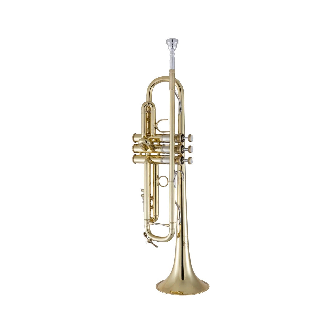 Bach Stradivarius 190M37X Bb Trumpet | The Trumpet Shop at Schmitt Music