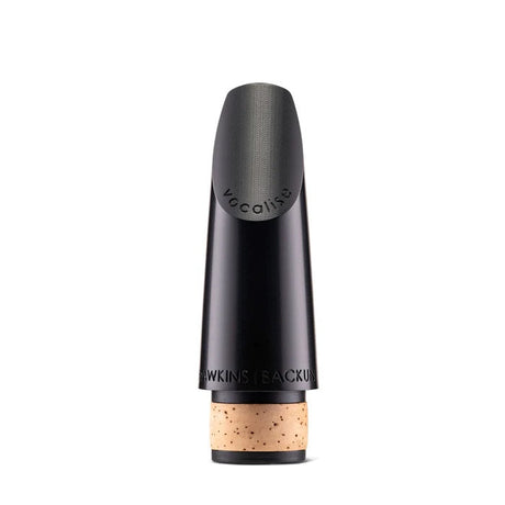 The Backun Vocalise Clarinet Mouthpiece