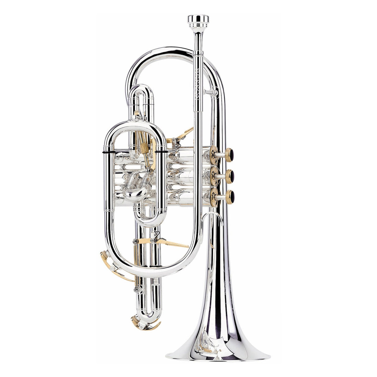 Besson Prestige Bb Cornet