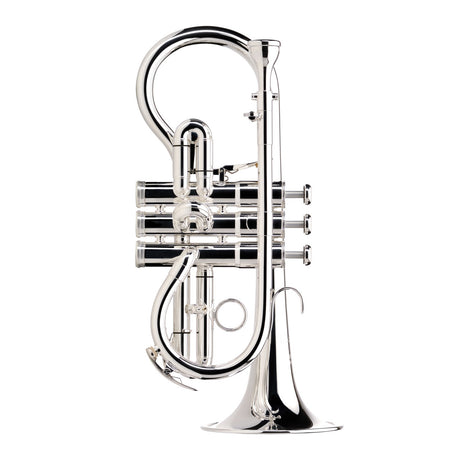 Besson Sovereign Eb Cornet