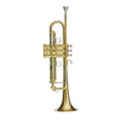 B&S MBX3 Heritage Bb Trumpet