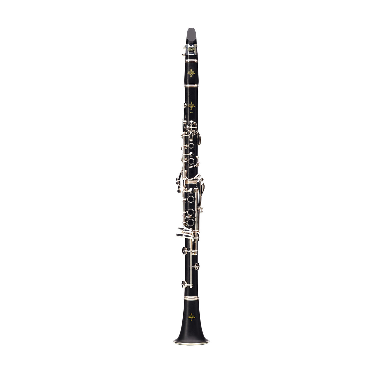 Buffet Crampon E11 A Clarinet