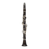 Buffet Crampon Grenadilla R13 Eb Clarinet - Silver Keys