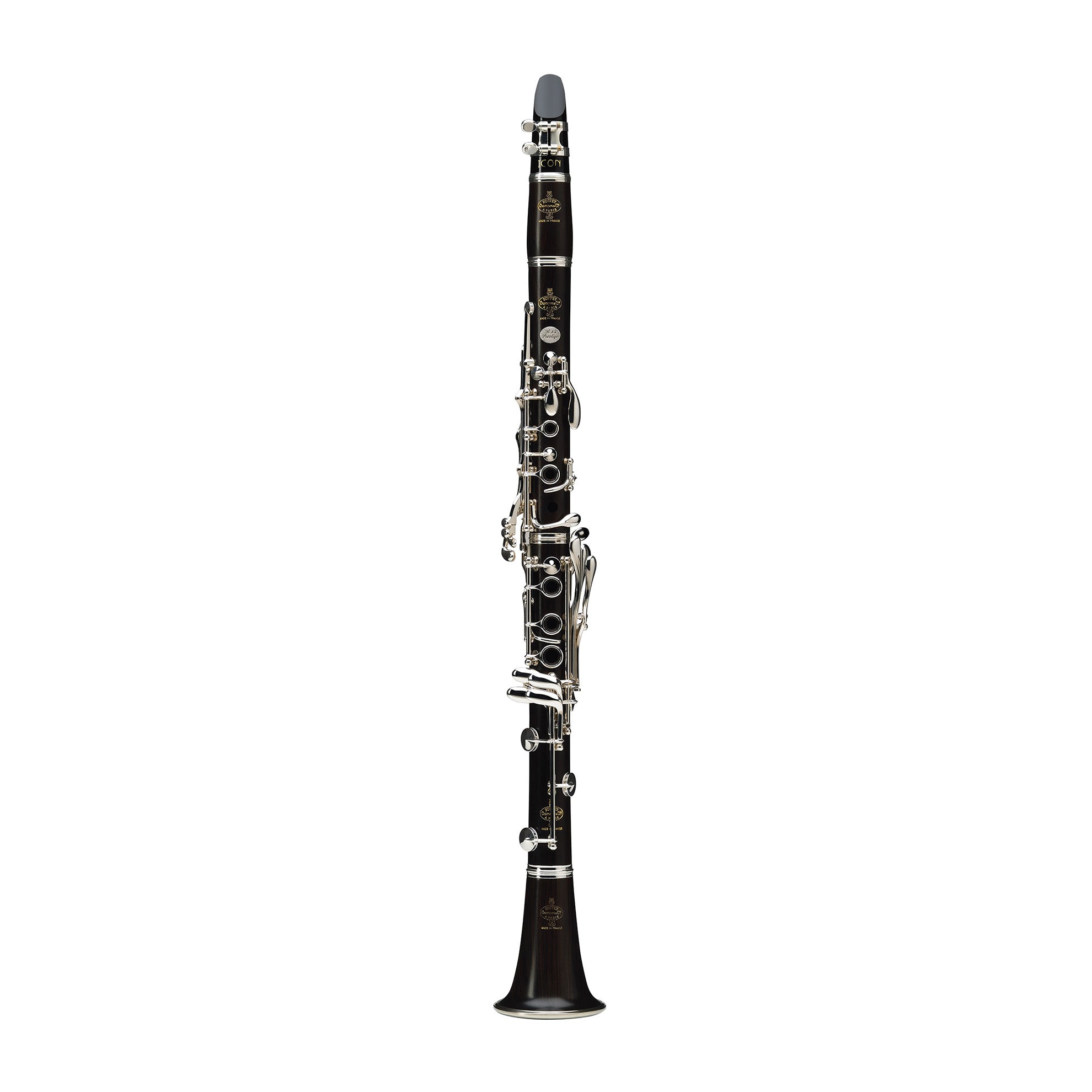 Buffet Crampon R13 Prestige Bb & A Clarinet