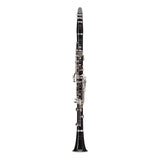 Buffet Crampon Festival Greenline A Clarinet - Silver