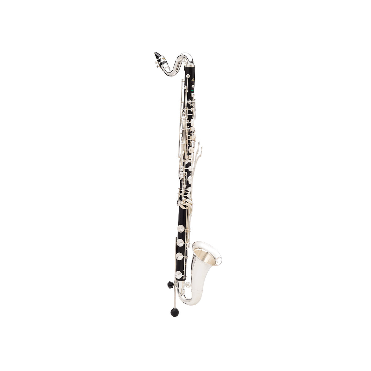 Buffet Crampon Prestige Greeline Low Eb Bass Clarinet