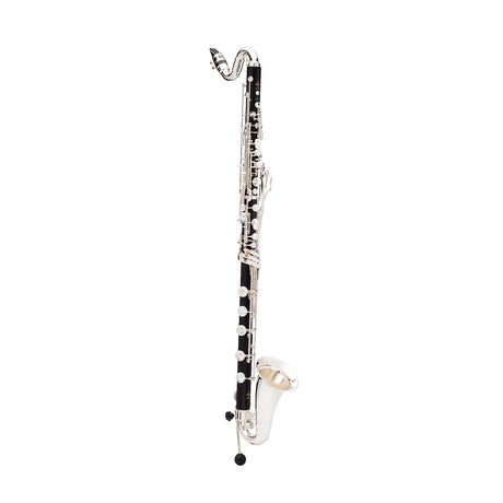 Buffet Crampon Prestige Greenline Low C Bass Clarinet