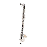 Buffet Crampon Prestige Grenadilla Low D Bass Clarinet