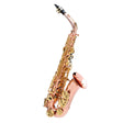 Buffet Senzo Red Brass Alto Saxophone