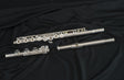 Burkart Resona 100 Flute