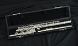 Burkart Resona 100 Flute