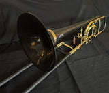 Butler C10 Large Bore Tenor Trombone