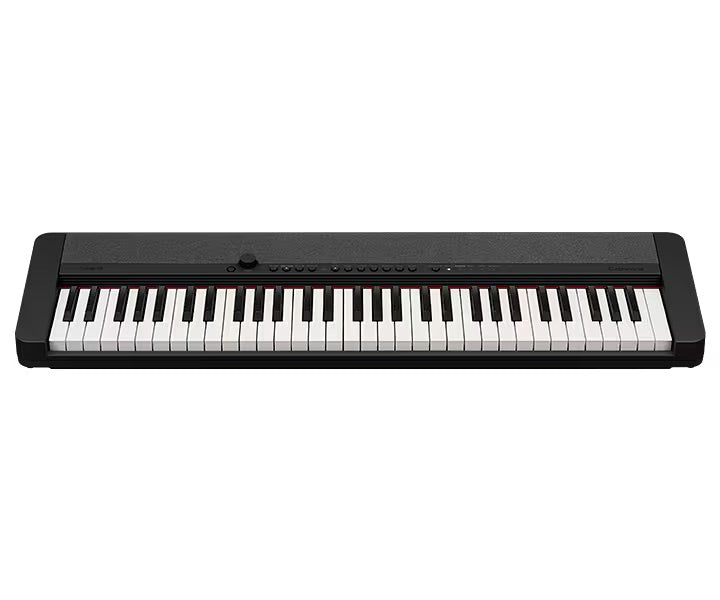 Casio Casiotone CT-S1 Portable Keyboard