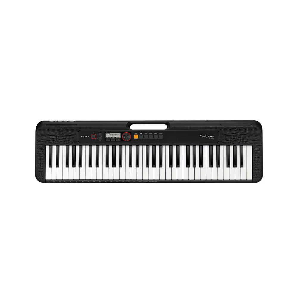 Casio Casiotone CT-S200 Portable Keyboard