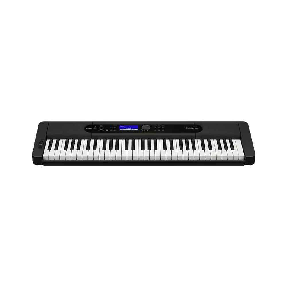 Casio Casiotone CT-S400 Portable Keyboard