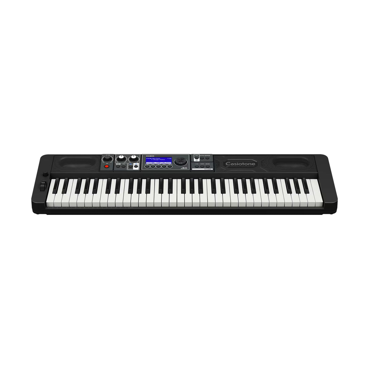 Casio Casiotone CT-S500 Portable Keyboard