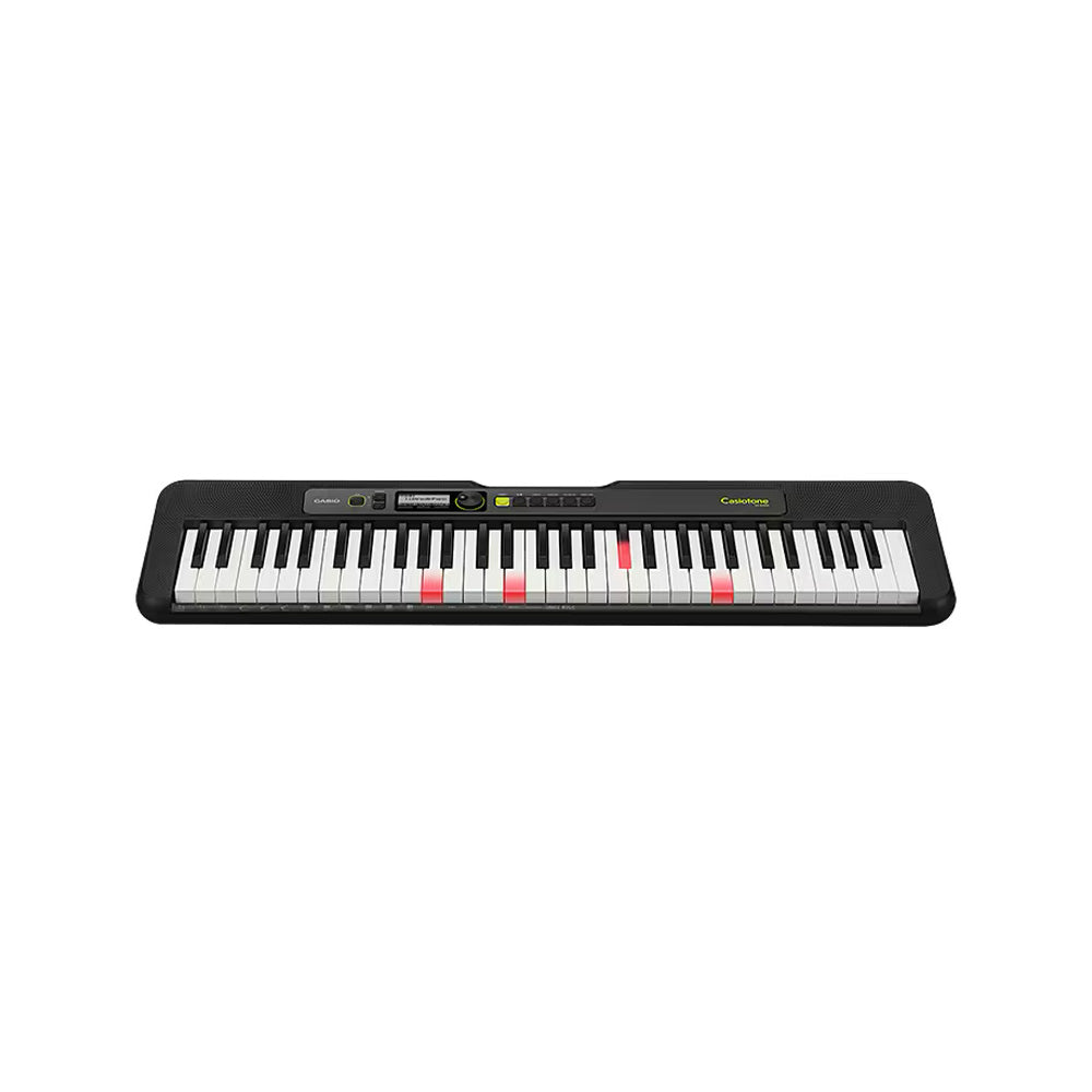 Casio Casiotone LK-S250 Portable Keyboard