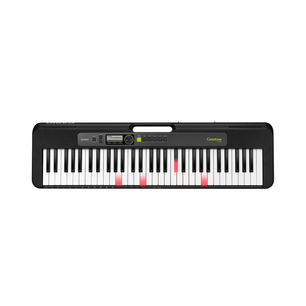 Casio Casiotone LK-S250 Portable Keyboard