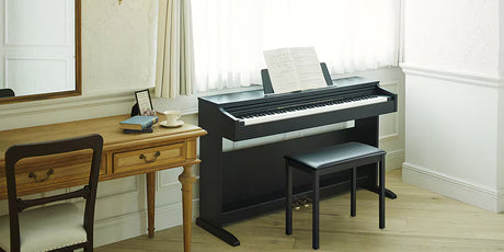 Casio Celviano AP-270 Digital Piano