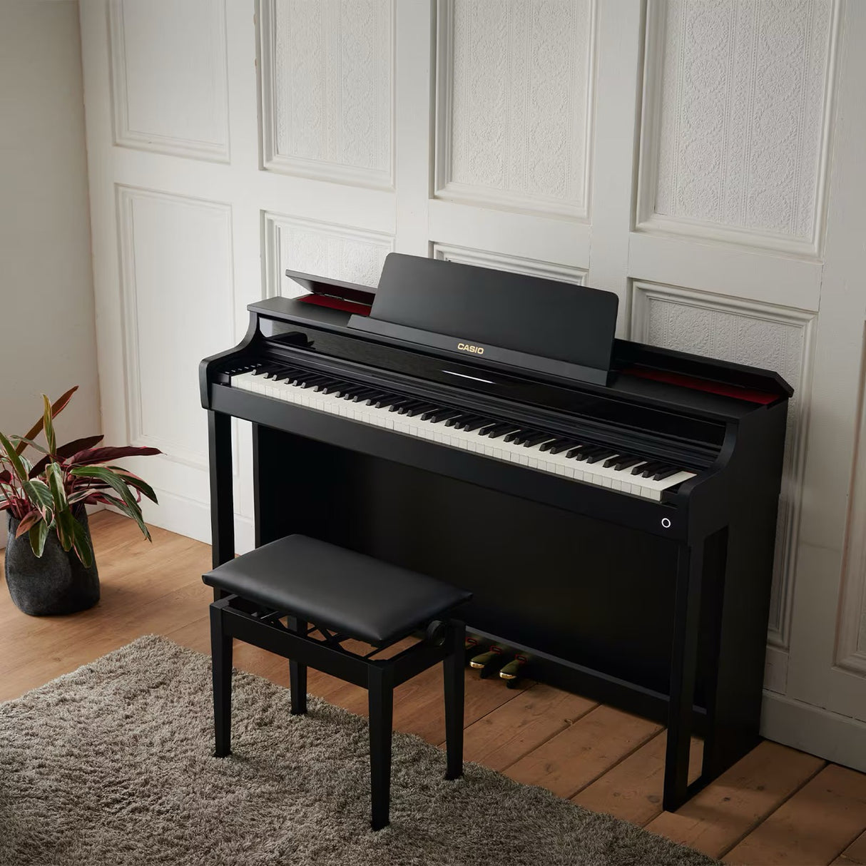 Casio Celviano AP-550 Digital Piano