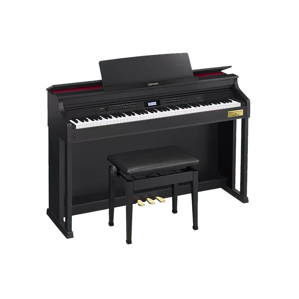 Casio Celviano AP-710BK Digital Piano