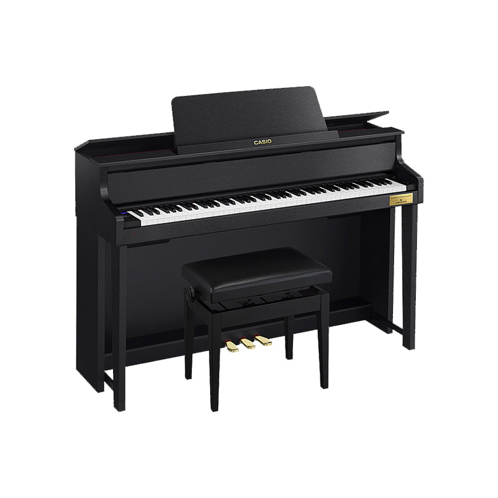 Casio Celviano GP-310BK Digital Hybrid Piano