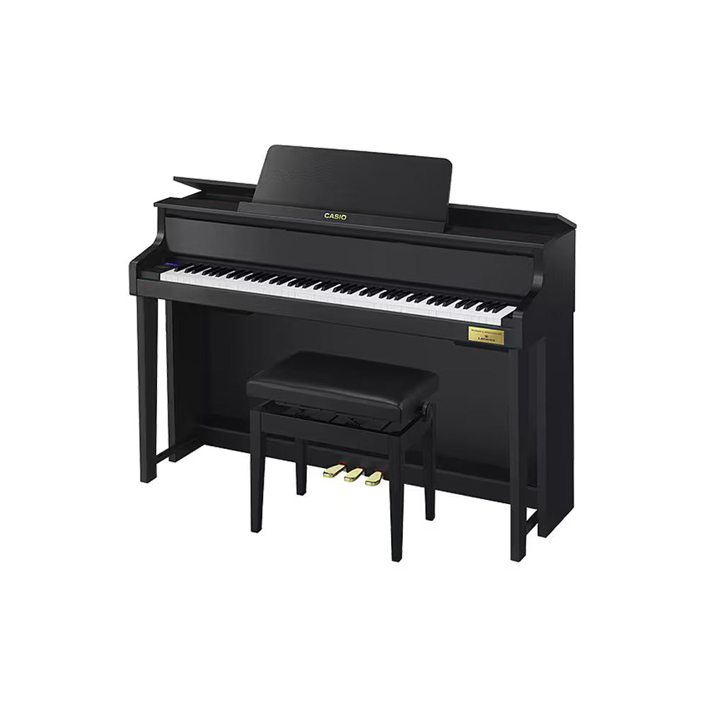 Casio Celviano GP-310BK Digital Hybrid Piano