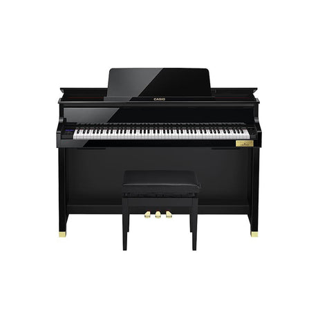 Casio Celviano GP-510BP Digital Hybrid Piano