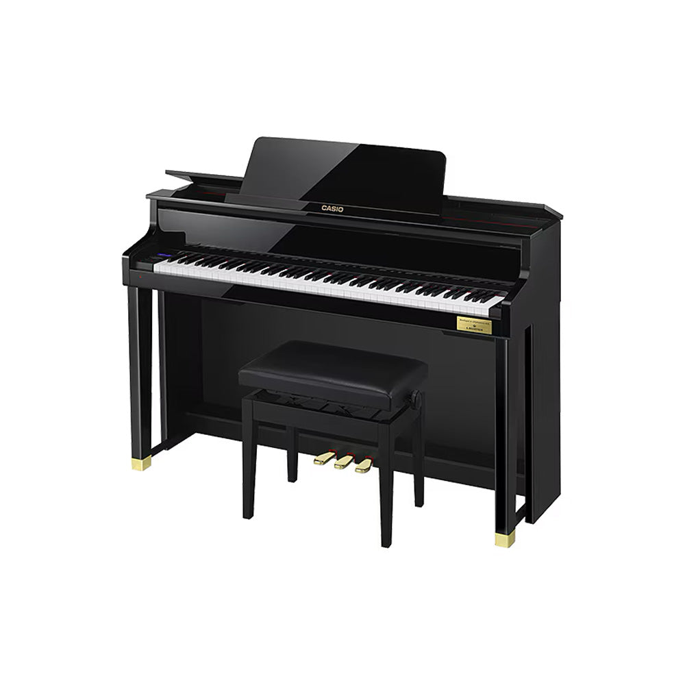 Casio Celviano GP-510BP Digital Hybrid Piano