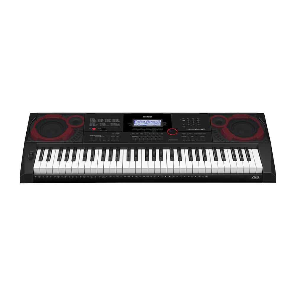 Casio CT X3000 Portable Keyboard