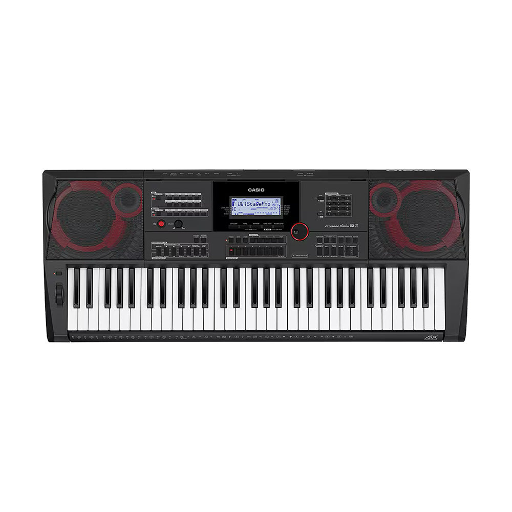 Casio CT-X5000 Portable Keybaord